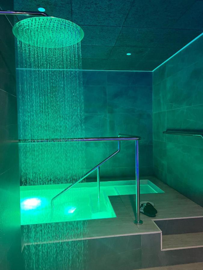 Brand New Studio Near The Beach, Gibraltar Exterior foto